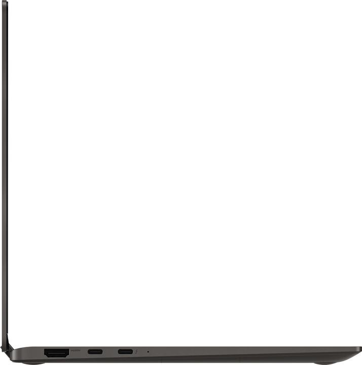 Actual product image Samsung Galaxy Book3 360 (13.30", Intel Core i5-1340P, 8 GB, 256 GB, DE)