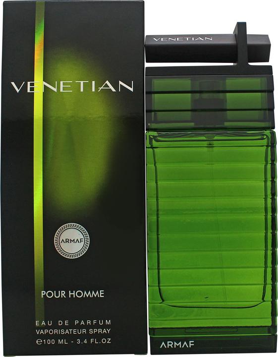 Produktbild Armaf Venetian (Eau de Parfum, 100 ml)