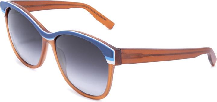 Italia Independent Damensonnenbrille 0048-022-000 Ø 55 mm