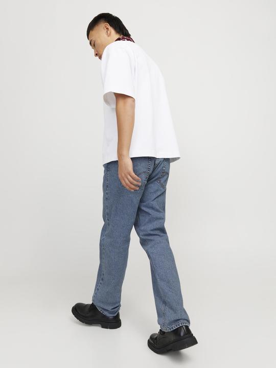 Produktbild Jack & Jones JJICHRIS JJORIGINAL SQ 060 Relaxed Fit Jeans Relaxed Fit Jeans (W34/L34)