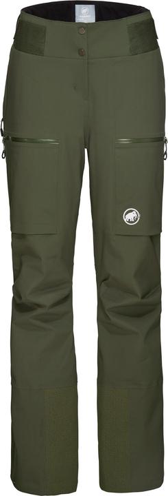 Actual product image Mammut Stoney HS Thermo Pants Women (32)
