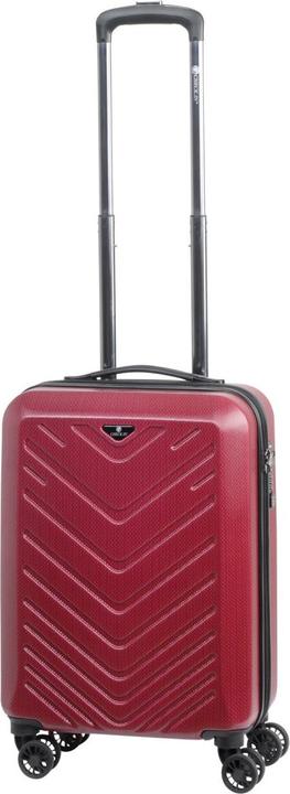 Immagine prodotto Check.In Milano - set di 3 carrelli (184 l, XL (da 115l))