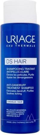 Uriage DS Hair Shampoo trattante antiforfora (200 ml, Shampoo liquido)