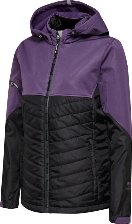 Actual product image hummel North Hybrid Jacket Woman (S)