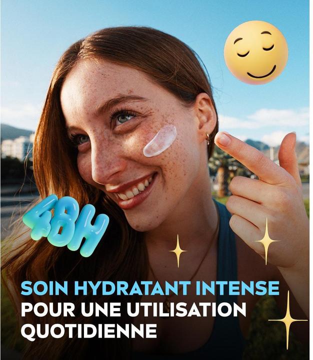 Produktbild NIVEA Soft Feuchtigkeitscrème (50 ml, Tagescreme)