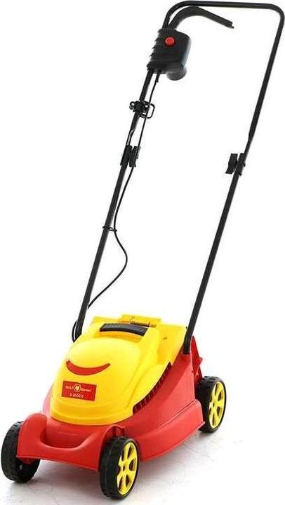 Produktbild Wolf-Garten S 3200 E (Netzbetrieb)