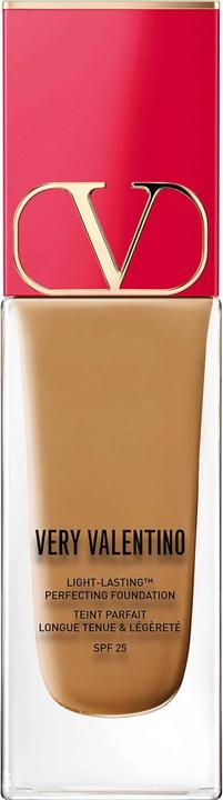 Immagine prodotto Valentino Very Fondotinta liquido Da1 Spf 25 - 25 Ml