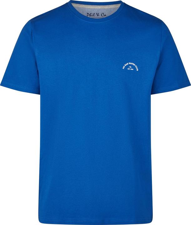 Image du produit Phil & Co. Berlin Pyjama Shorty (XXL)