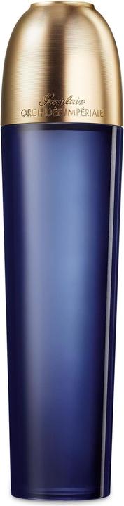 Actual product image Guerlain Orchid Imperiale Lotion (Body cream, 125 ml)