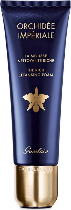 Produktbild Guerlain Orchidee Imperiale Clean Gel (Reinigungsmilch, 125 ml)