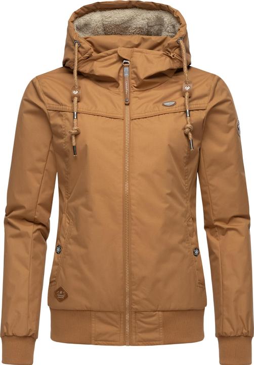 Actual product image Ragwear Jotty Winter (XL)