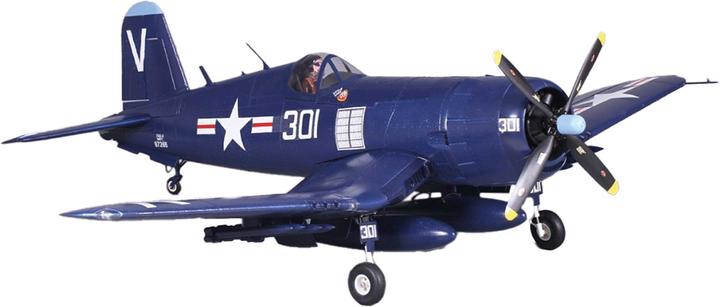 Image du produit FMS f4u corsair pnp - 143 cm (Oiseau de guerre)