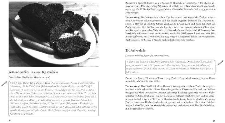 Actual product image Leichte Küche aus schweren Zeiten (German, Gabriele Schmenkel, 2023)