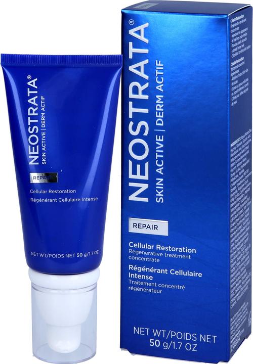 Image du produit NeoStrata Crème Cellulaire Restauratrice Anti-Rides Skin Active 50g (50 ml, Crème 24h)