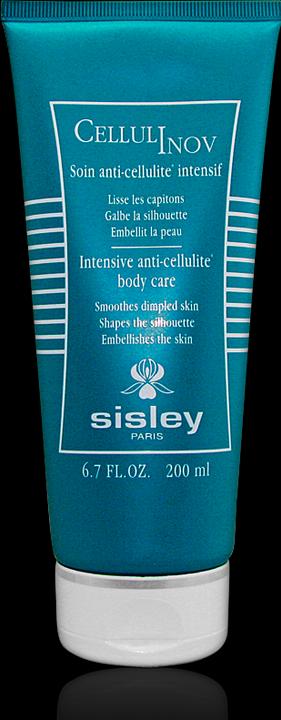 Produktbild Sisley Cosmetic Cellulinov Soin Anti-Cellulite Intensif (Körpercreme, 200 ml)