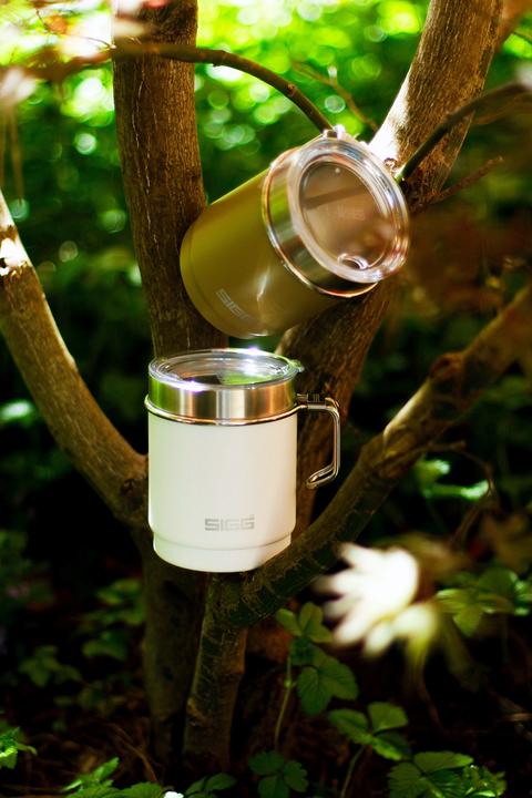 Actual product image Sigg Travel Mug (0.30 l)
