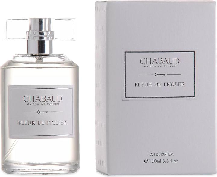 Immagine prodotto Chabaud Fleur de Figuier (Eau de parfum, 100 ml)