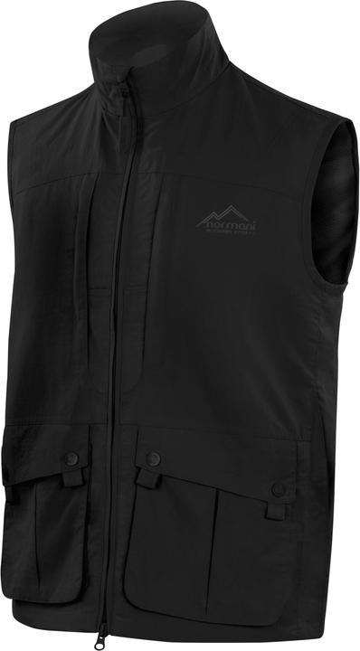 Actual product image Normani Outdoor waistcoat Okapi - 1926 (3XL)