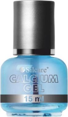 Produktbild NoName Kalzium Gel Stärkung Behandlung für Nägel 15ml