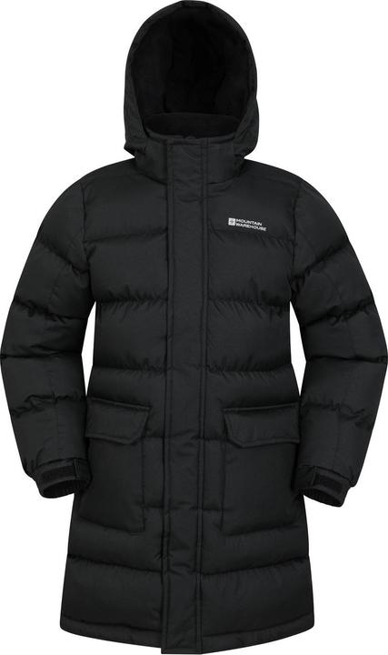 Image du produit Mountain Warehouse - Veste matelassée - Enfant (158)