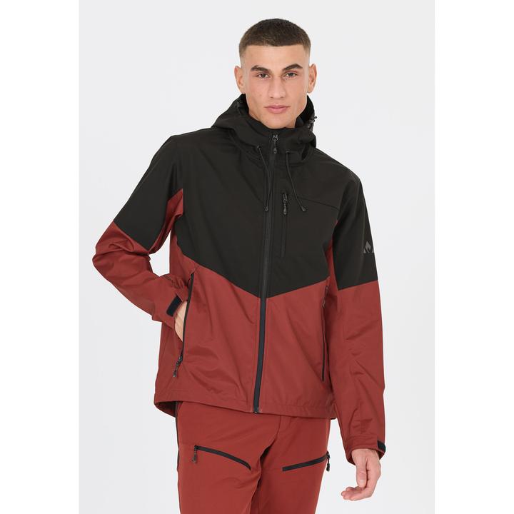 Produktbild Whistler Rodney Softshell (M)