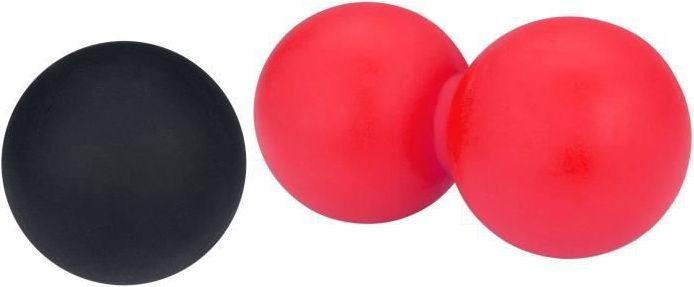 Produktbild Avento Massage ball 41TZ 2pcs