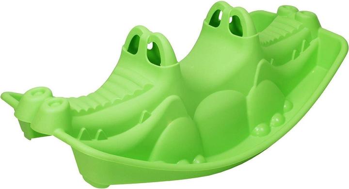 Image du produit Paradiso Toys Crocodile
