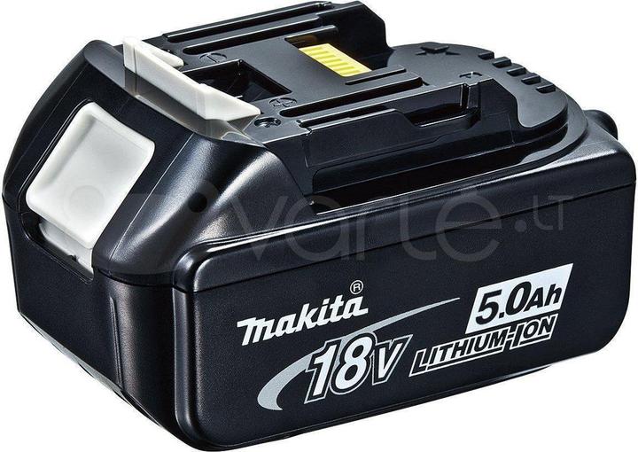 Image du produit Makita Batterie d'outils BL1850B 197280-8 (18 V)
