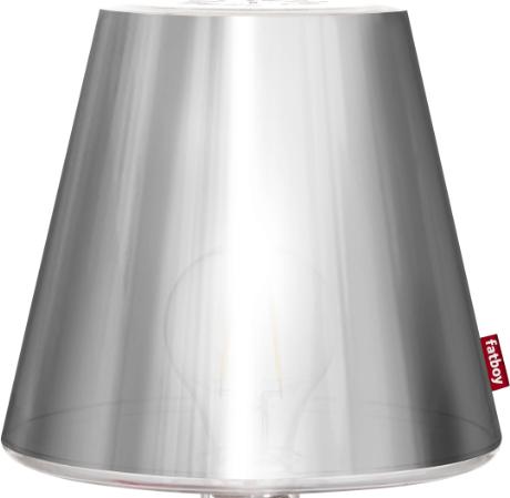 Actual product image Fatboy Transloetje (48 lm)