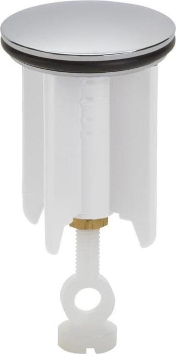 Produktbild hansgrohe Flgelstopfen