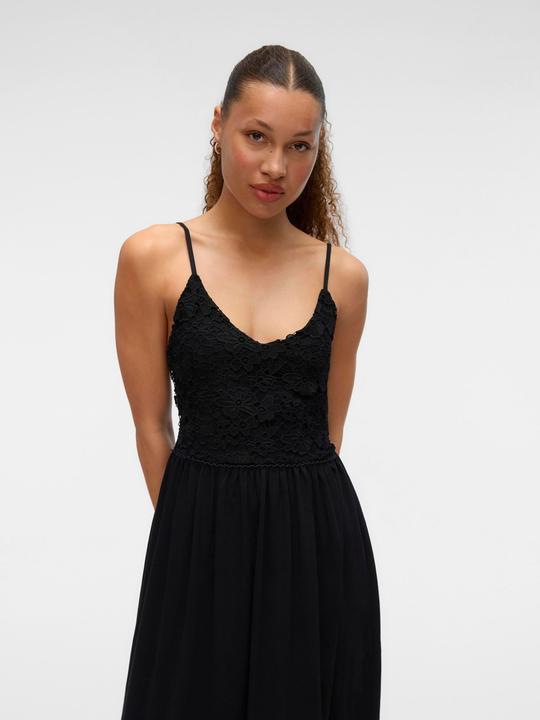 Immagine prodotto Vero Moda VMPANNA Langes Kleid Kleid (S)