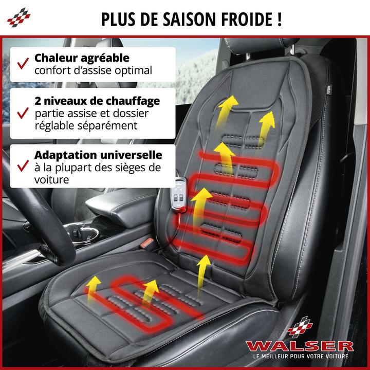Produktbild Walser Caldo