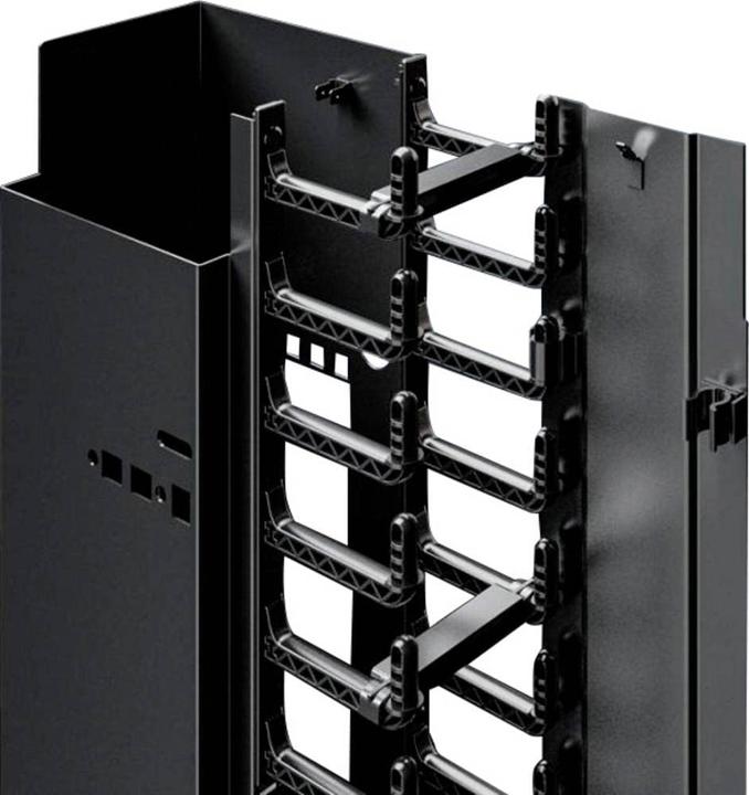 Immagine prodotto Rittal Canalina per cavi per VX IT, TE