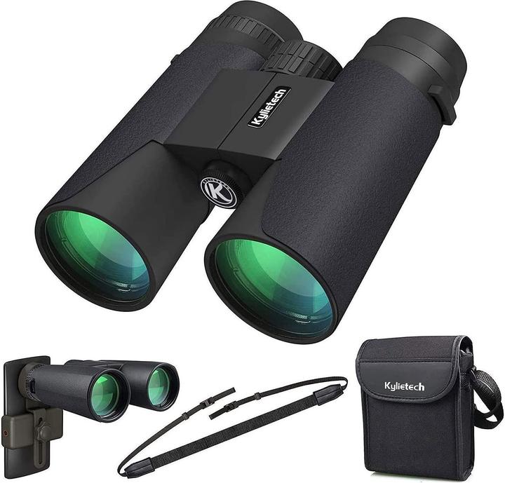 Produktbild Kylietech Fernglas (12 x, 42 mm)