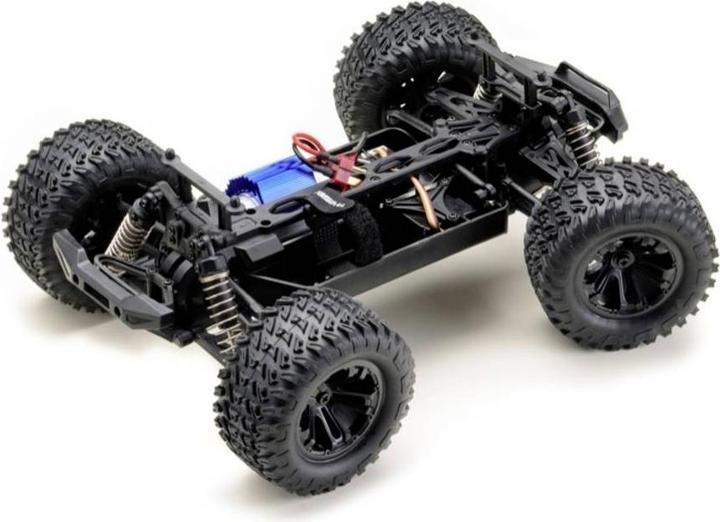 Actual product image Absima Monster Truck Mini Amt (RTR Ready-to-Run)