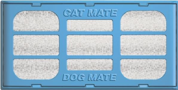 Produktbild Cat Mate Ersatz-Filterelemente