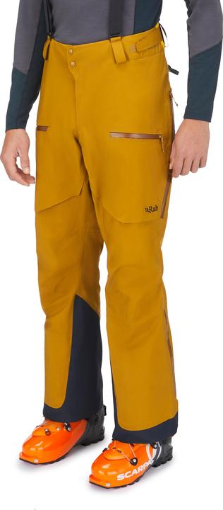 Immagine prodotto Rab Pantaloni Khroma Latok GTX (L)