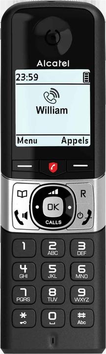 Image du produit Alcatel F890 Voix