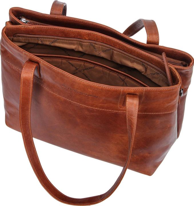 Image du produit The Chesterfield Brand Nola Shopper Sac en cuir 30 cm (11 l)