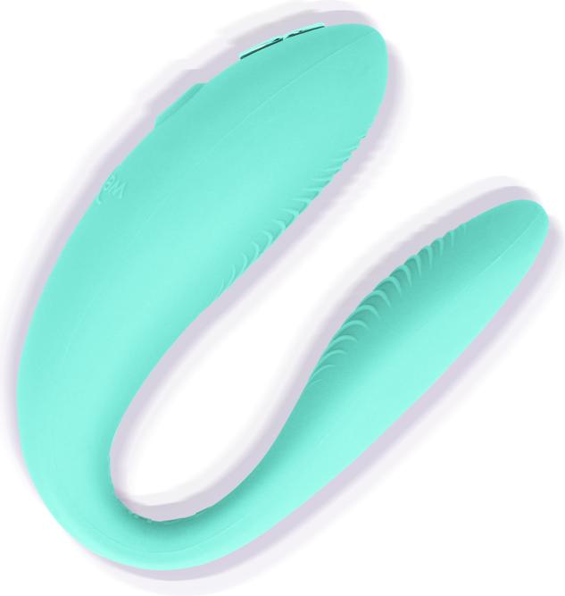 Image du produit We-Vibe Sync Lite Aqua