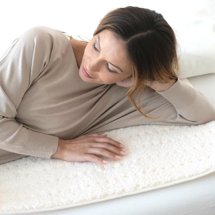 Actual product image Medisana HU 672 (80 x 150 cm)