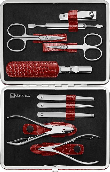 Image du produit Zwilling Set manucure/pédicure
