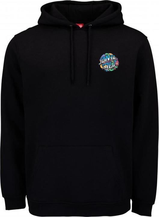 Produktbild Santa Cruz Strange Dot Hoodie (S)