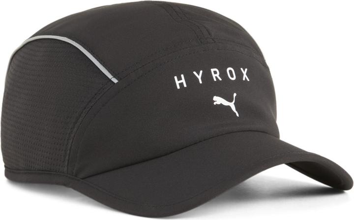 Puma HYROX SHORT VISOR 5 Panel Cap