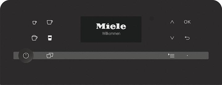 Image du produit Miele CM 5710 (Fiche CH)