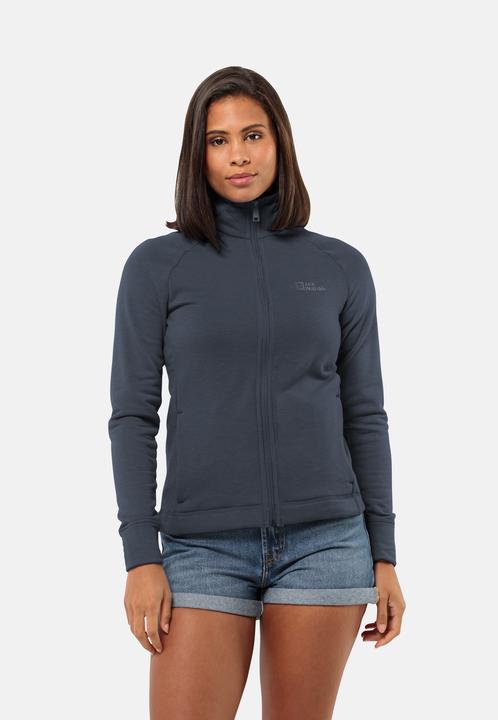 Produktbild Jack Wolfskin Waldsee Jkt W (XXL)