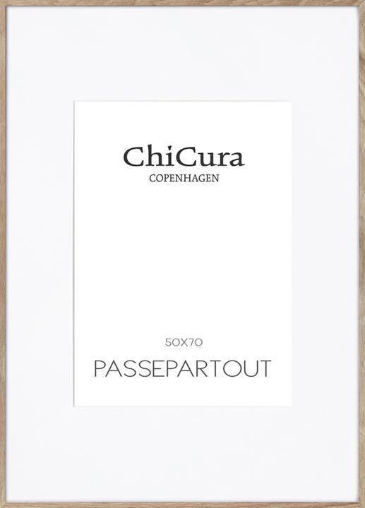 Image du produit ChiCura Passe-partout (50 x 50 cm)