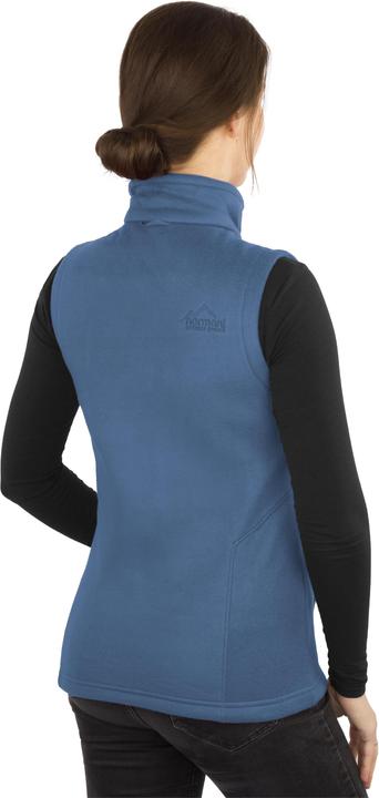 Produktbild Normani Damen Fleeceweste Jovik - 1303 (4XL)