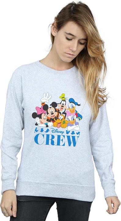 Produktbild Disney Mickey Mouse Friends Sweatshirt (XXL)