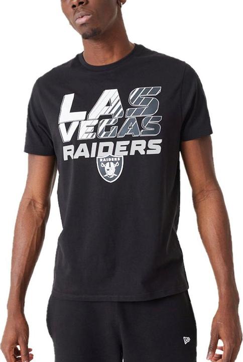 Image du produit New Era NFL Football Shirt - GRADIENT Las Vegas Raiders (M)